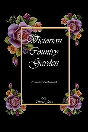 Victorian country garden