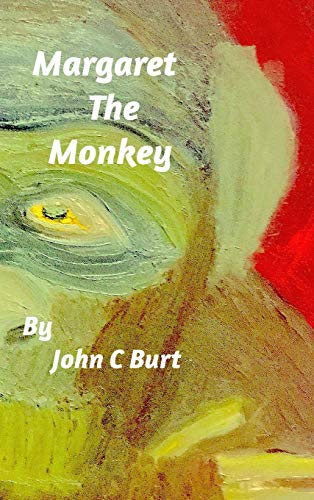 Margaret The Monkey