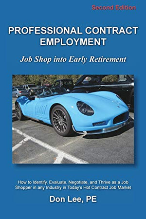 Professional Contract Employment