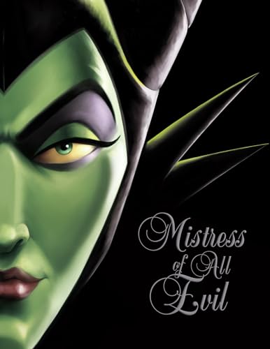 Mistress of All Evil