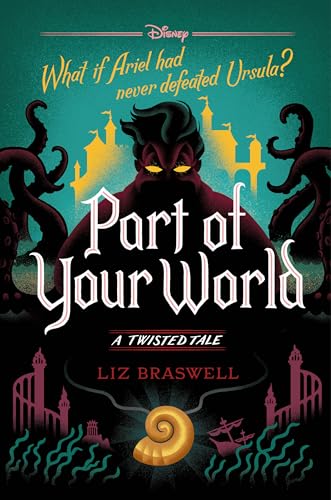 Part of Your World