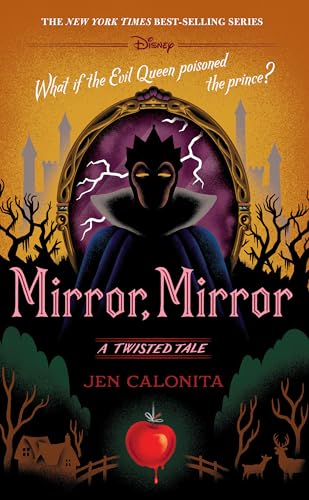 Mirror, Mirror