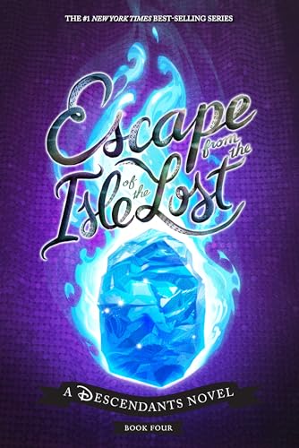 Escape from the Isle of the Lost