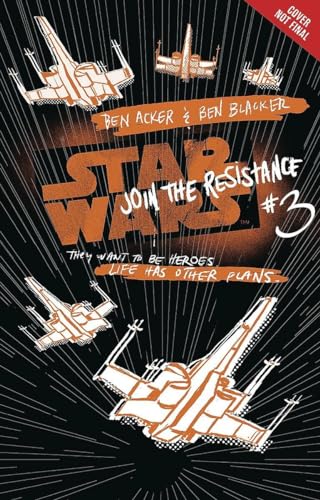 Star Wars: Join the Resistance: Attack on Starkiller Base