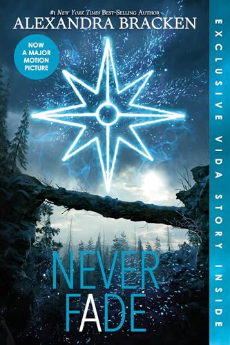Never Fade (Bonus Content)-The Darkest Minds, Book 2