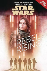 Star Wars Rebel Rising 