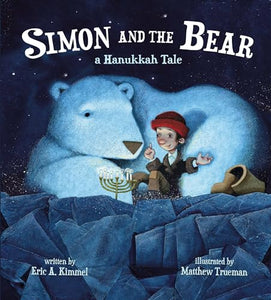 Simon and the Bear 