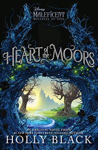 Heart of the Moors 