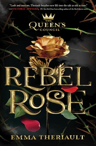 Rebel Rose