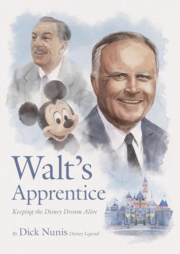 Walt's Apprentice