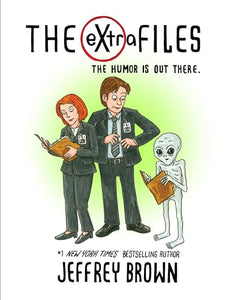 The eXtra Files 