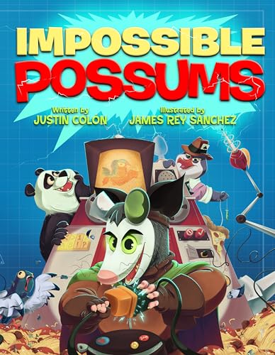 Impossible Possums