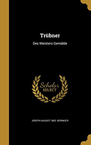 Trubner