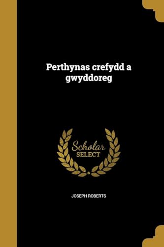Perthynas crefydd a gwyddoreg