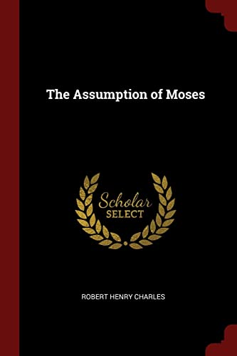 The Assumption of Moses