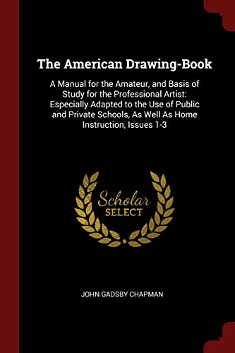 The American Drawing-Book