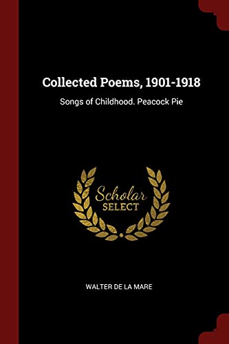 Collected Poems, 1901-1918