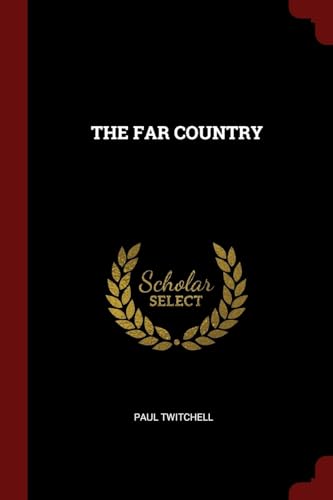 The Far Country