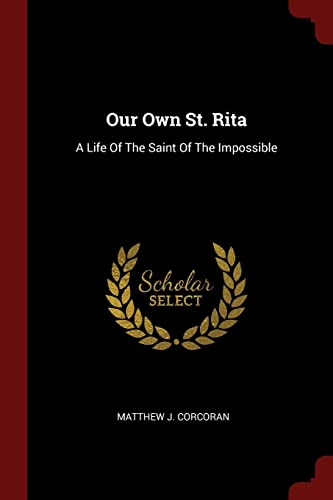 Our Own St. Rita