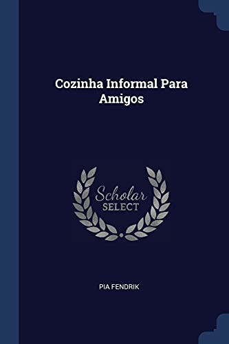Cozinha Informal Para Amigos