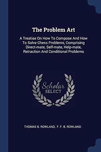 The Problem Art