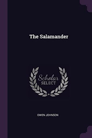 The Salamander