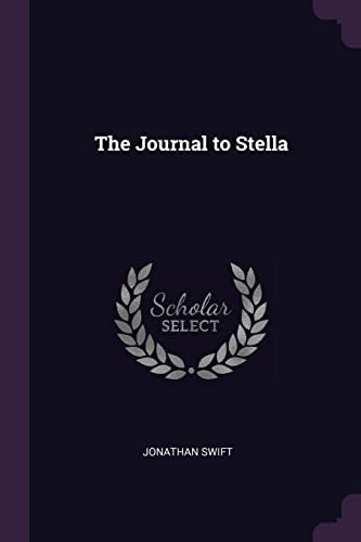 The Journal to Stella