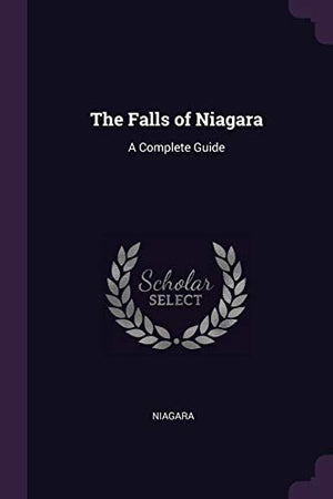 The Falls of Niagara