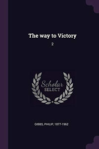 The way to Victory 
