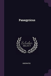 Panegyricus 