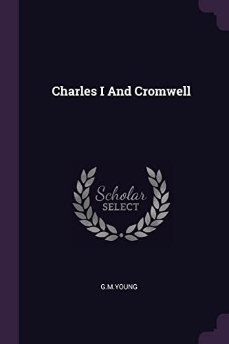 Charles I And Cromwell