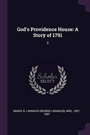 God's Providence House