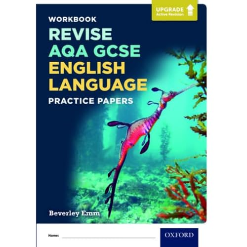 AQA GCSE English Language Practice Papers