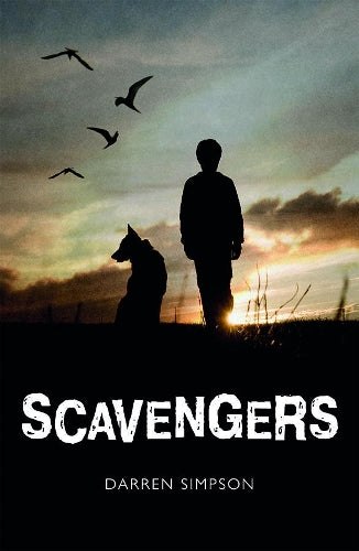 Rollercoasters: Scavengers