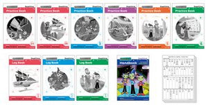 Read Write Inc Spelling Year 2-6 Revised Edition Super Easy Buy Pack