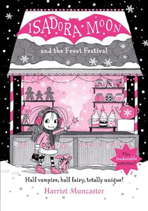 Isadora Moon and the Frost Festival 