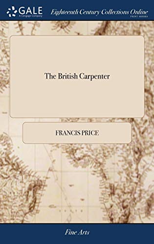 The British Carpenter