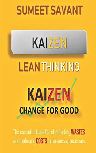 Kaizen (Lean Thinking)