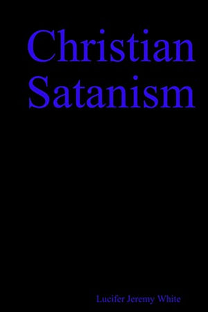 Christian Satanism