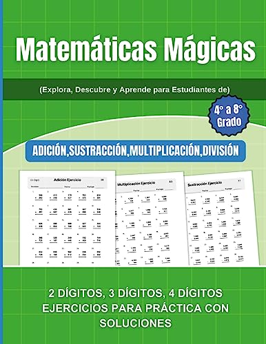 Matematicas Magicas