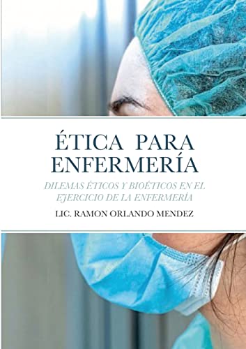 Etica Para Enfermeria