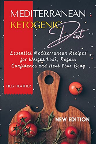 Mediterranean Ketogenic Diet
