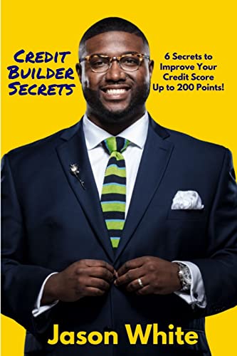Credit Builder Secrets