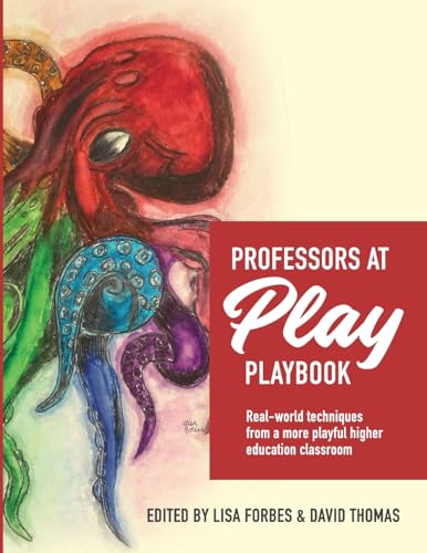 Professors at Play PlayBook