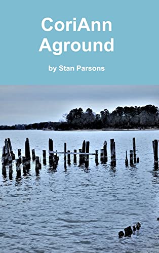 CoriAnn Aground