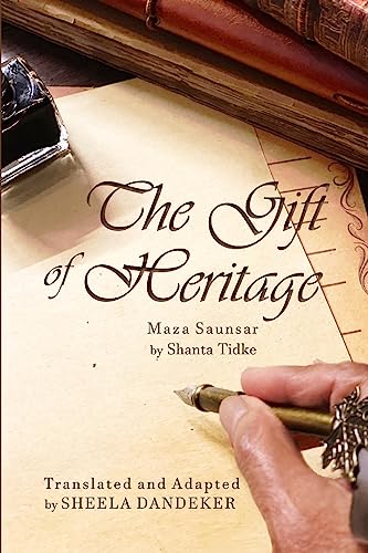 The Gift of Heritage
