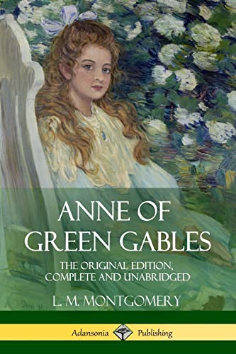 Anne of Green Gables