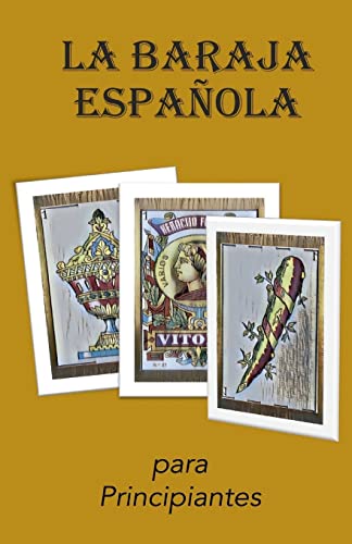 La Baraja Espanola
