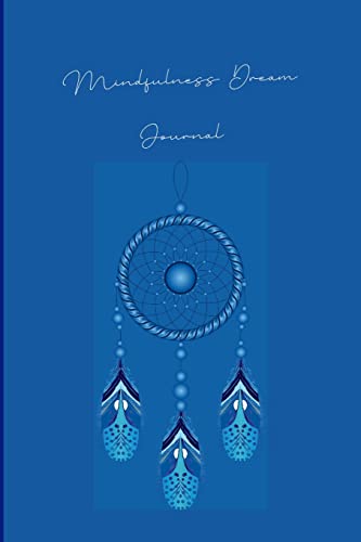 Mindfulness Dream Journal
