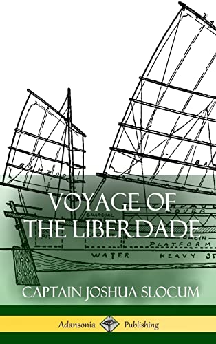 Voyage of the Liberdade (Hardcover)